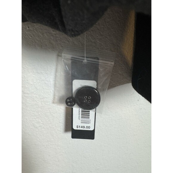 preston and york wool coat - Picture 8 of 16